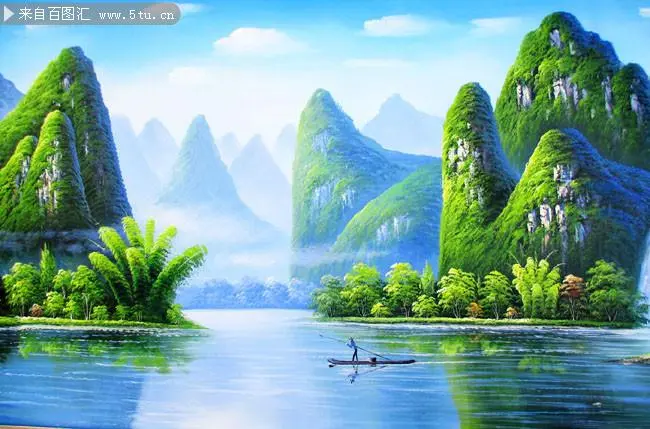 绿色智能系统